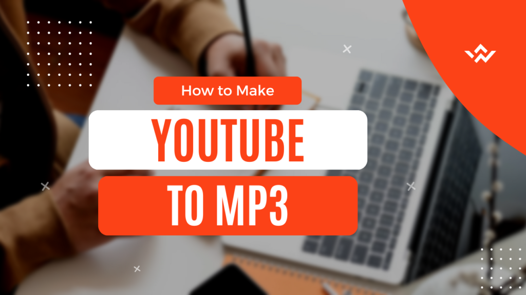 YouTube to mp3